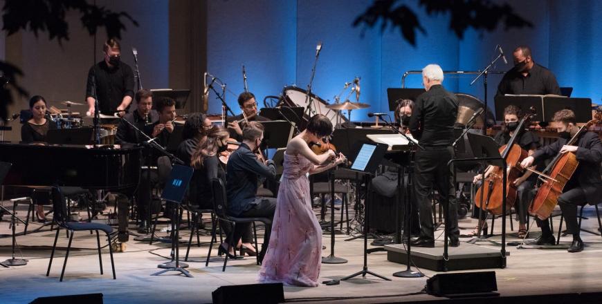 Ojai Music Festival 2021