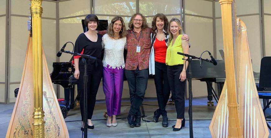 Ojai Music Festival 2021