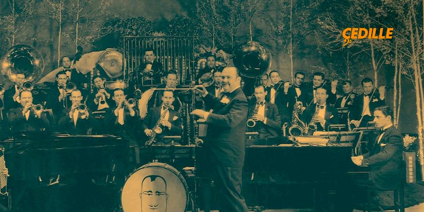 Paul Whiteman Orchestra
