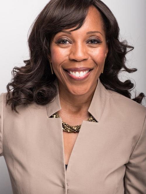 Renae Williams Niles