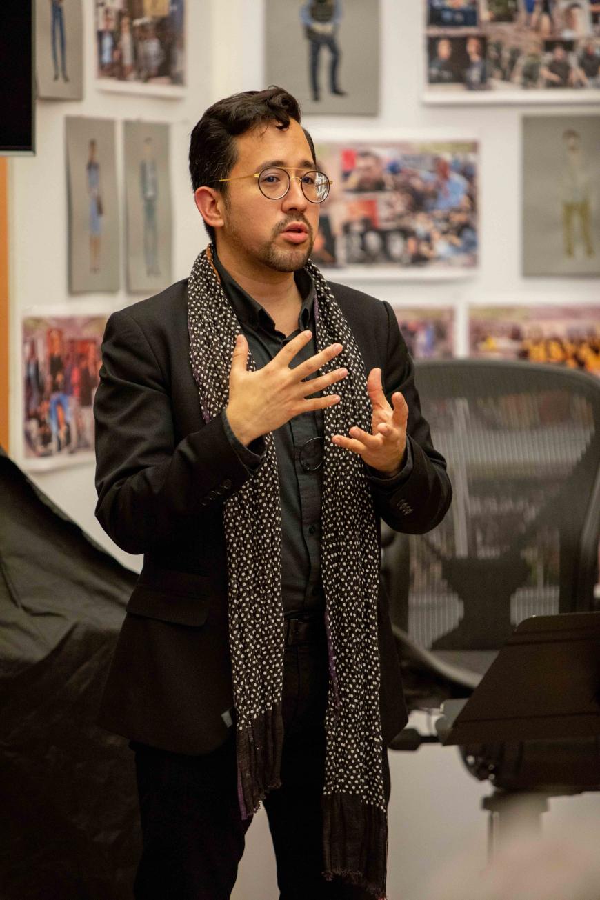 Matthew Ozawa