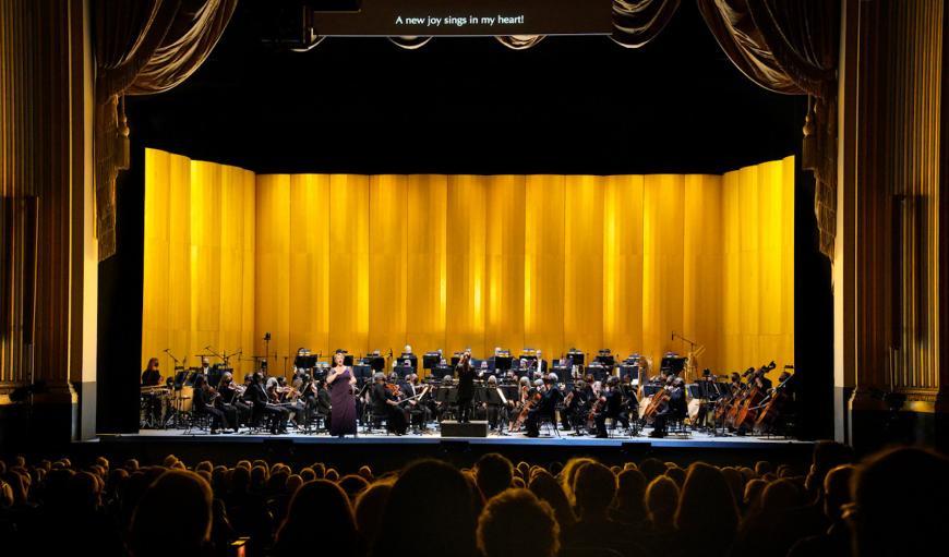 SFO Orchestra