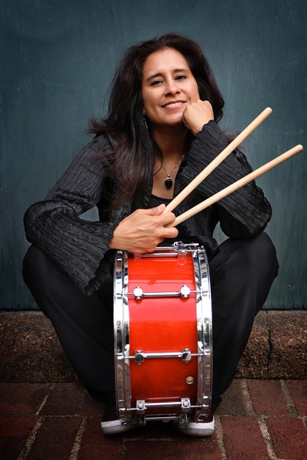 Sylvia Cuenca
