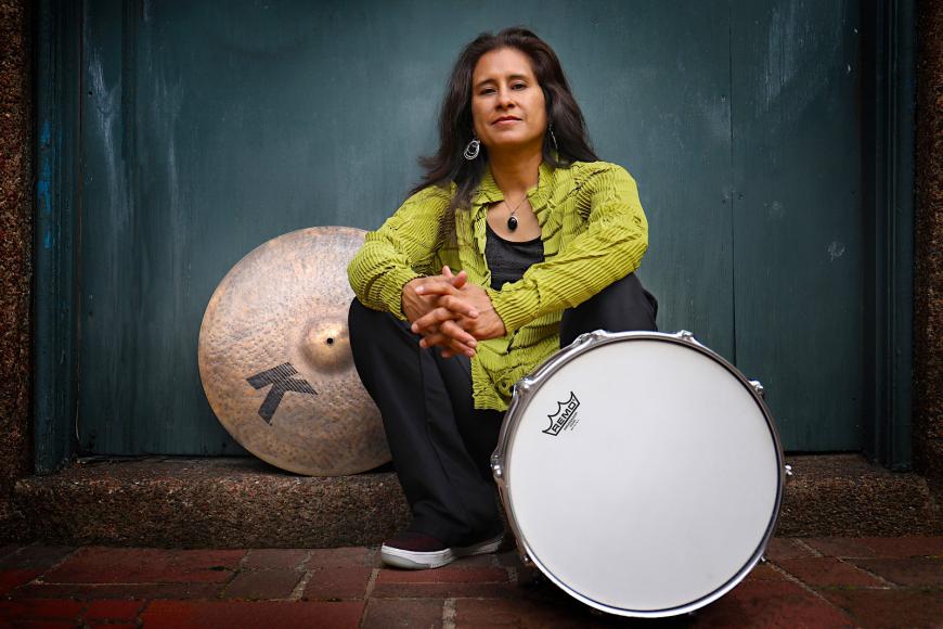 Sylvia Cuenca