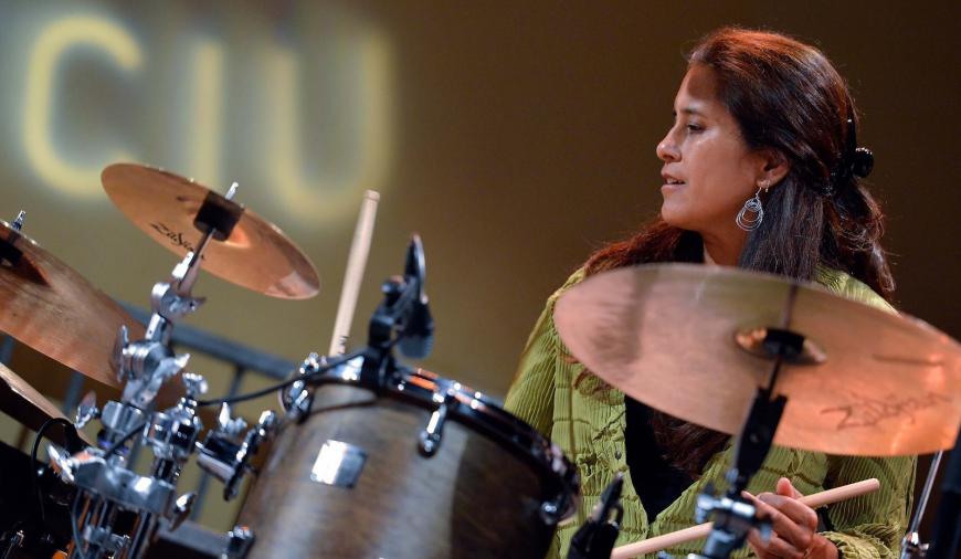 Sylvia Cuenca