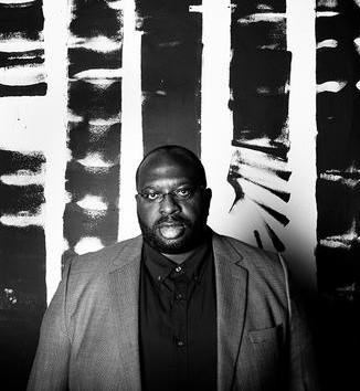 Darius Jones