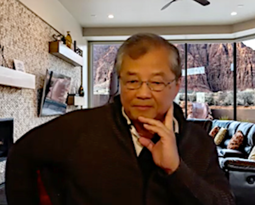 Alan Hu