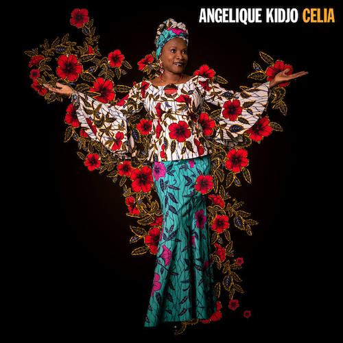Angélique Kidjo - "Celia"