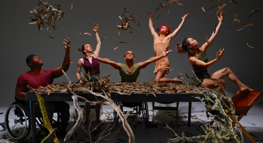 AXIS Dance Company