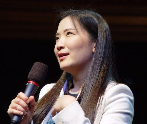 Eun Sun Kim