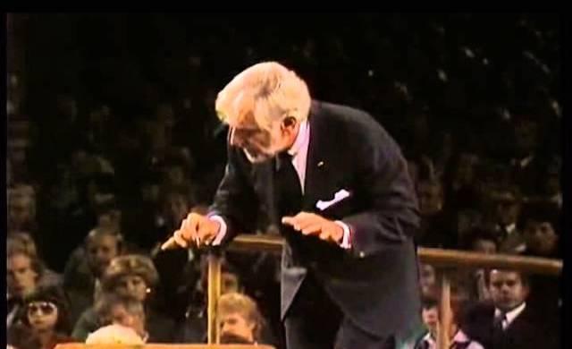 Leonard Bernstein