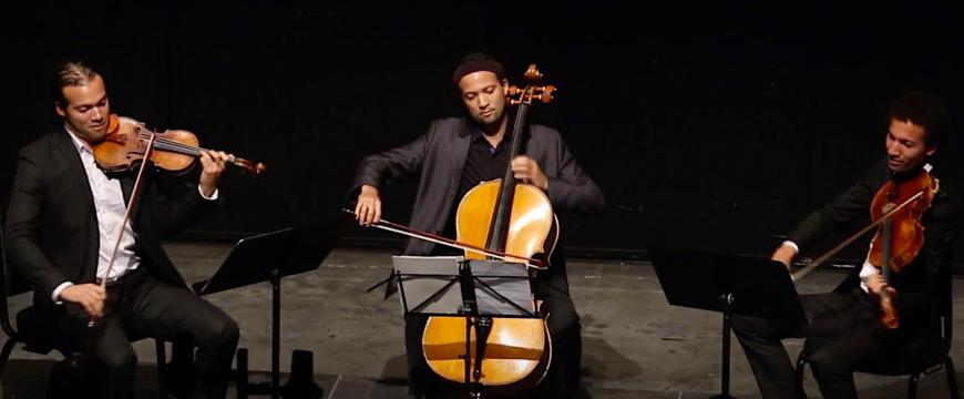 Grimbert-Barré Trio