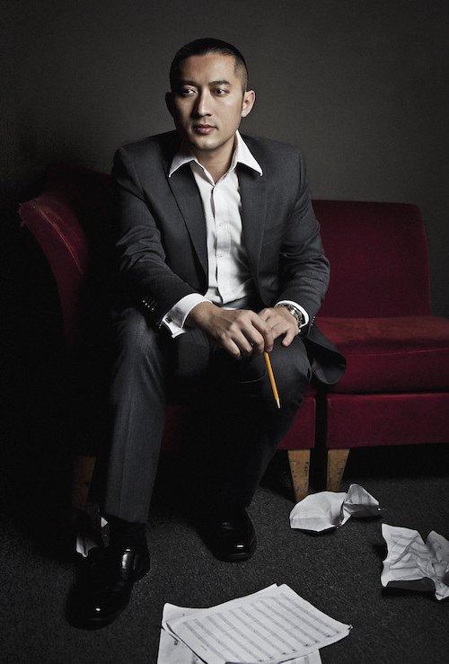 Huang Ruo