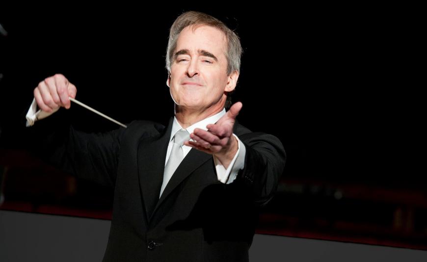 James Conlon