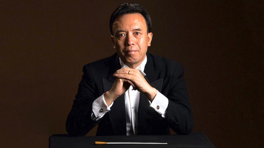 Jindong Cai