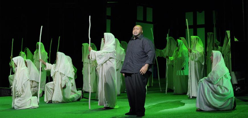 LAO - "Tannhäuser"