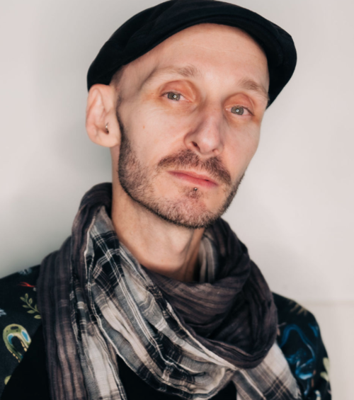 Mark Brew