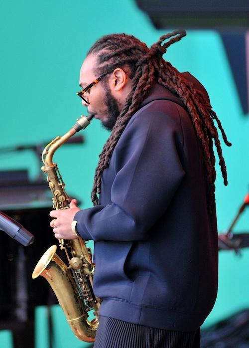 Immanuel Wilkins