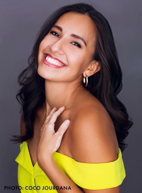 Vanessa Becerra