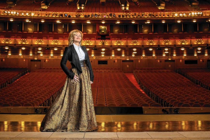 Renee Fleming