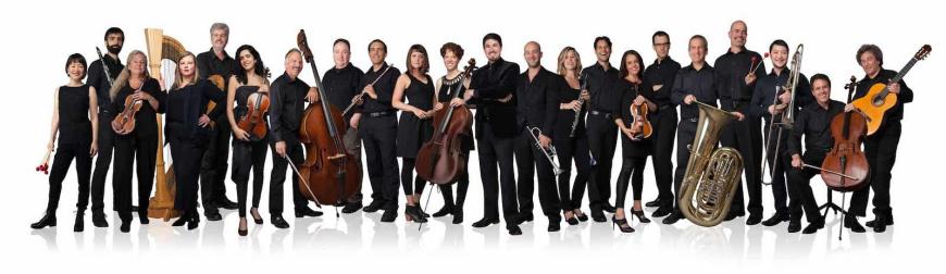 SF Contemporary Music Players
