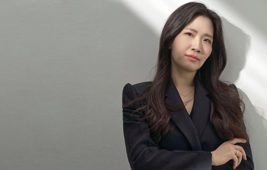 Eun Sun Kim