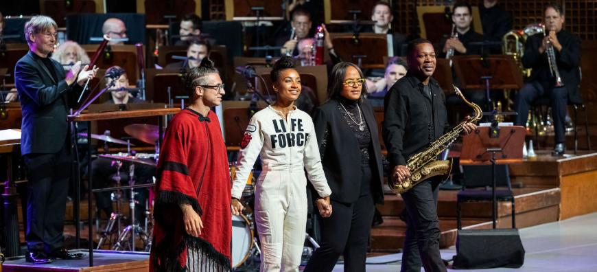 SF Symphony 2021 Gala