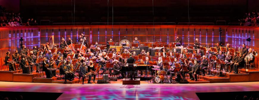 SF Symphony 2021 Gala