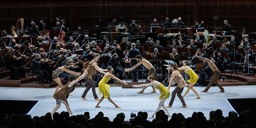 SF Symphony 2021 Gala