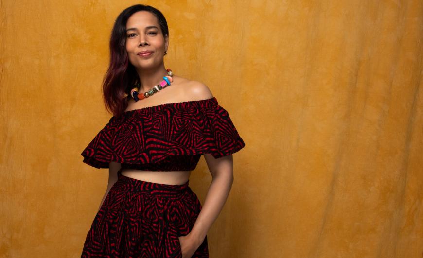 Rhiannon Giddens