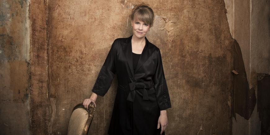 Susanna Mälkki