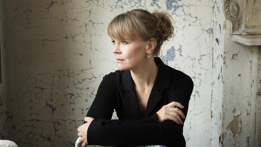 Susanna Mälkki