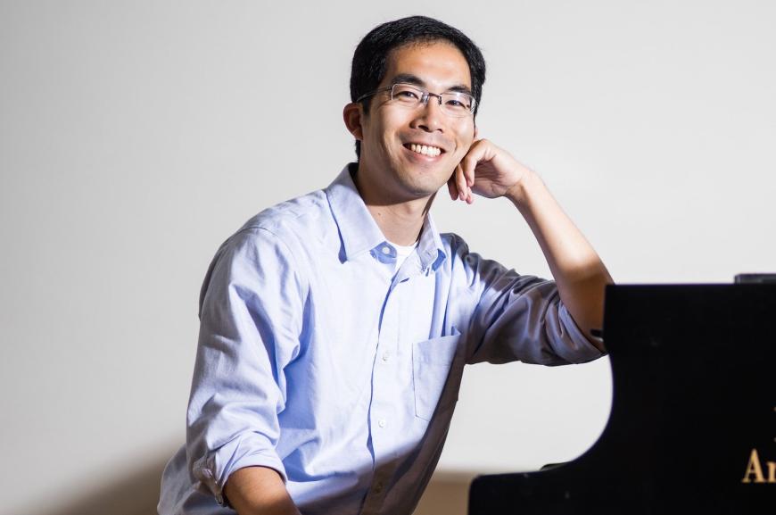 Takuma Itoh