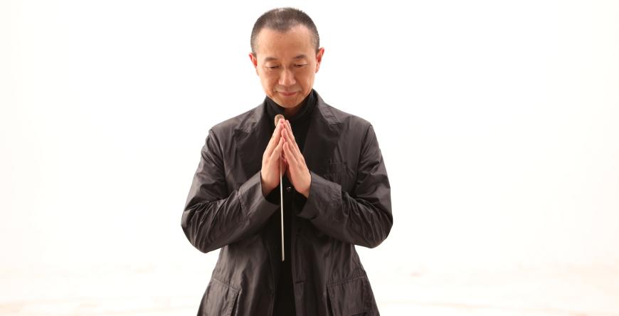 Tan Dun