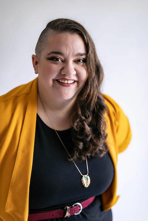 Tara Branham