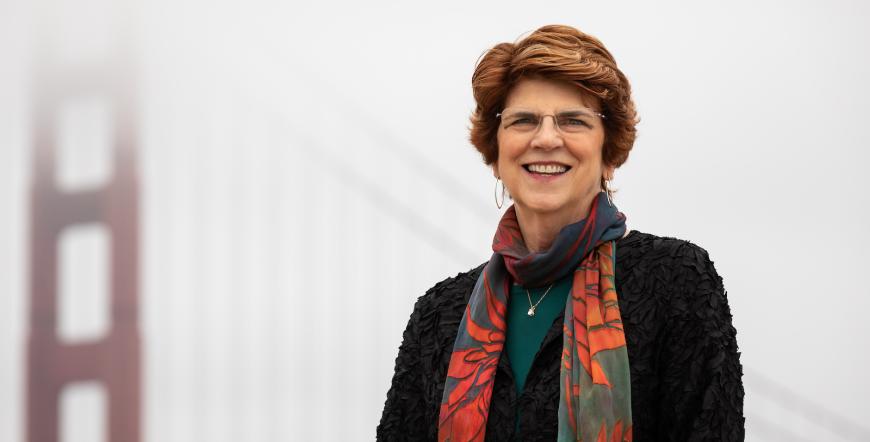 Susan McMane