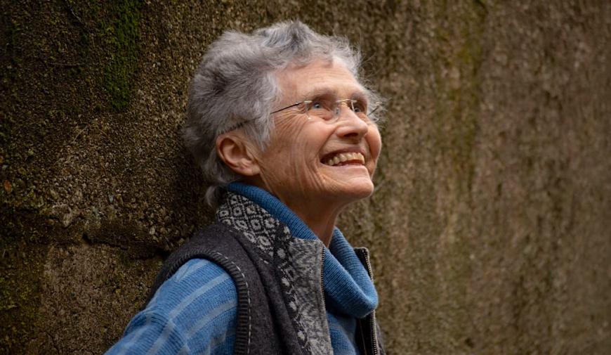 Annea Lockwood
