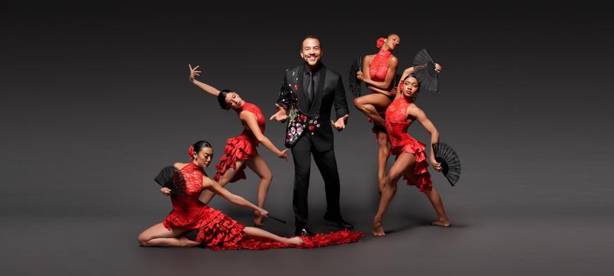 Ballet Hispánico