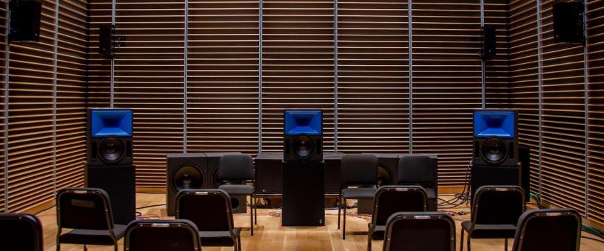 SFCM Bowes Center for the Performing Arts
