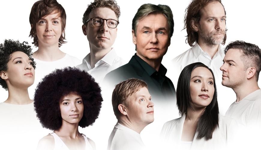 SF Symphony Collaborative Partners