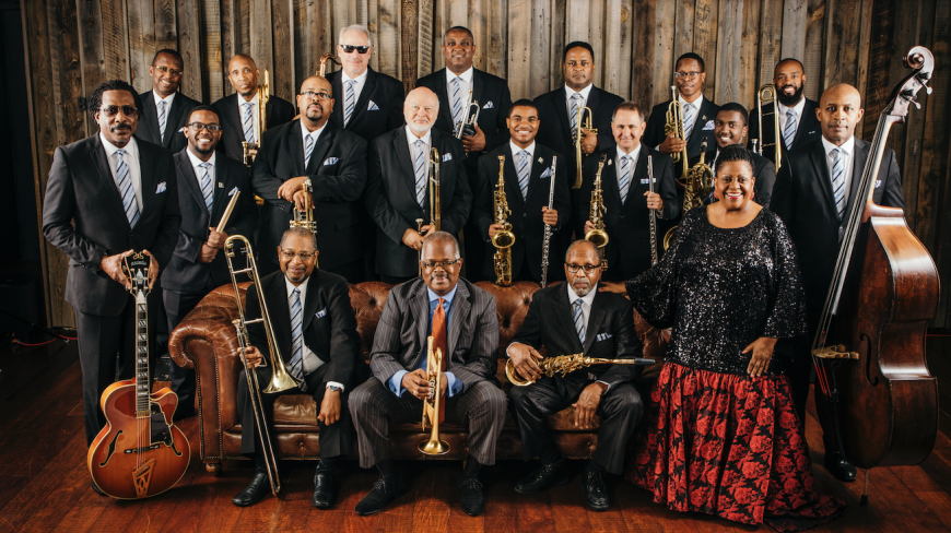 Count Basie Orchestra