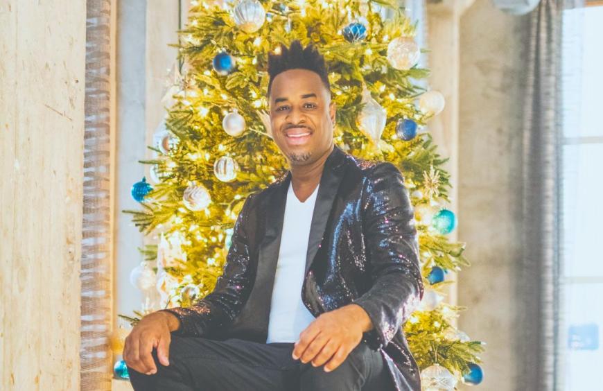 Damien Sneed