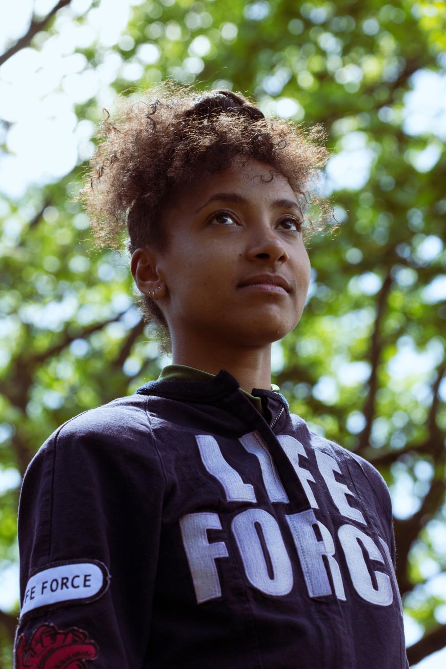 esperanza spalding
