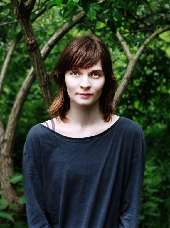 Hildur Guðnadóttir