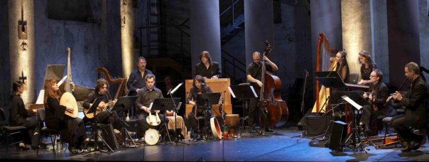 L'Arpeggiata