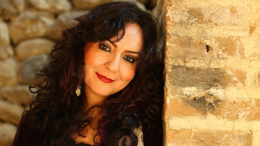 Mahsa Vahdat