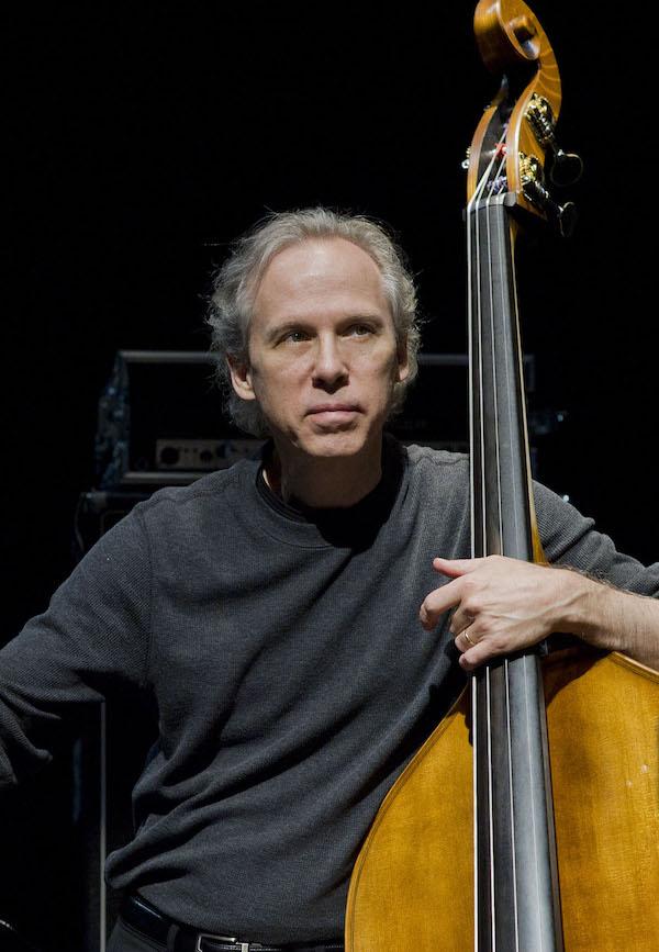 Marc Johnson