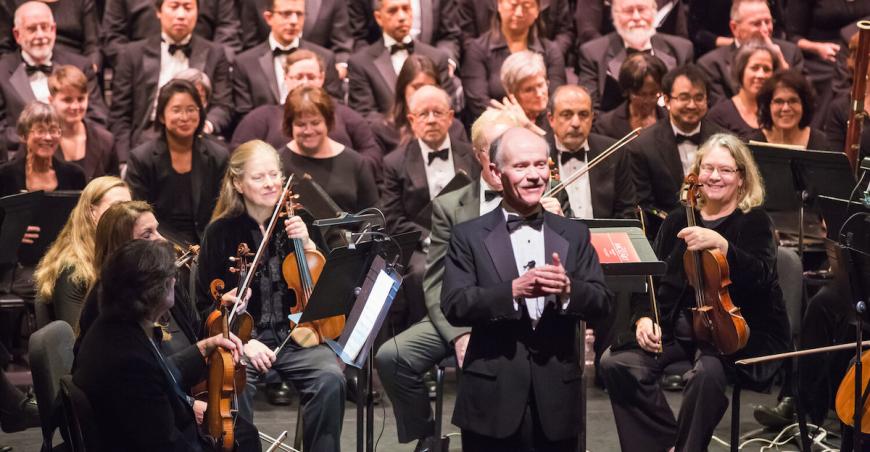 Masterworks Chorale