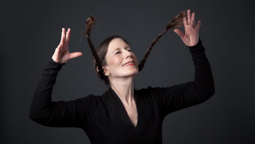 Meredith Monk