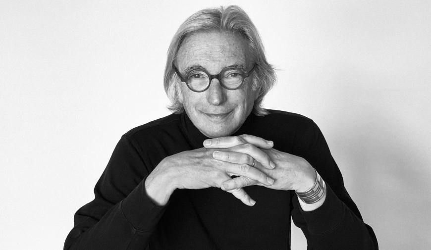 Michael Tilson Thomas